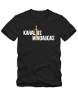 Karalius Mindaugas Karalius Mindaugas